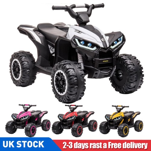 Kids electric quad bike 12v - electric,
