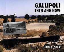 Gallipoli - 9781870067294