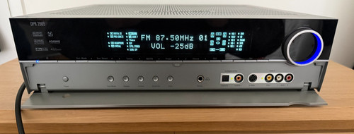 Harman kardon dpr2005 - harman,