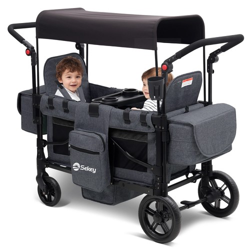 Sekey wagon stroller for - sekey,