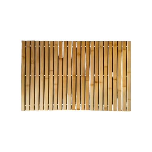 Bamboo wooden duckboard - bamboo,