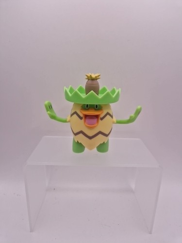 Pokémon ludicolo battle - pokémon,