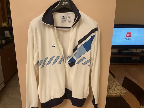 Vintage adidas1985 ivan lendl - vintage,