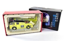 Corgi Ltd Ed CC13005 Dennis