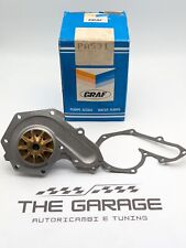 GRAF WATER PUMP for Renault 19
