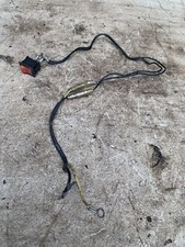 On / Off Switch & Loom From A