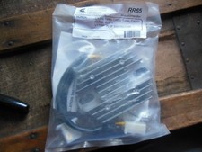 #EV Honda Regulator Rectifier