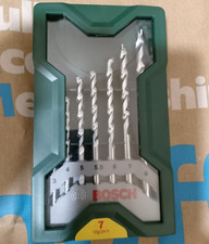 Bosch  7 Piece Masonry Stone