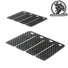 2x Reed Valves for Honda CR 500 + Kawasaki KX 500 3P794A (Petal,Membrane)