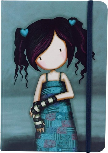 Santoro gorjuss hardcover - santoro,