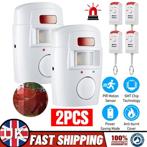 Sensor motion pir wireless - sensor,