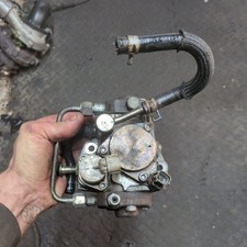 TOYOTA VERSO MK2 AVENSIS MK3