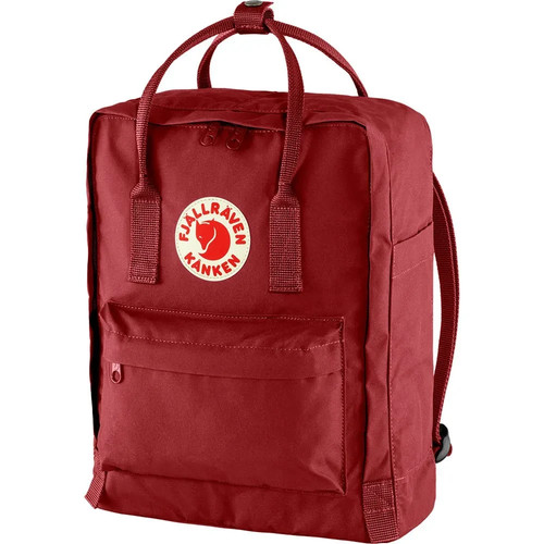 Fjallraven kanken bag 20l - bag, ox