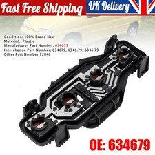 Rear Light Bulb Holder 634679