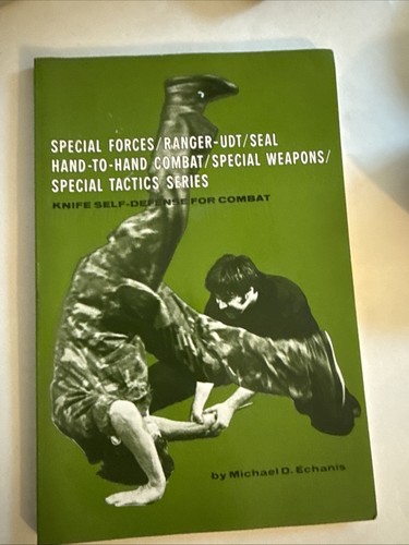 Knife self defense for combat - self-defense,
