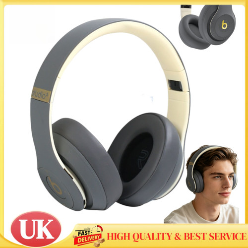 Beats dre studio3 - beats,