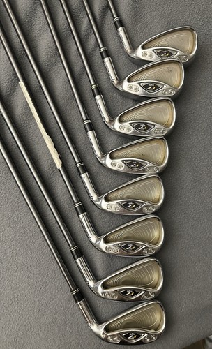 Taylormade cgb max - taylormade, iron