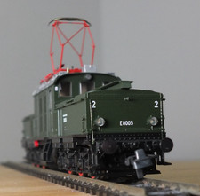 Roco 63870 HO gauge DRG E80