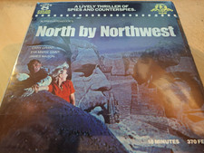 NORTH BY NORTHWEST 1959 SUPER