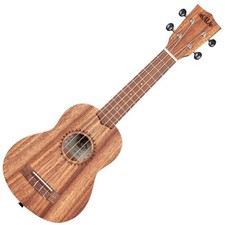Kala Brand Teak Soprano