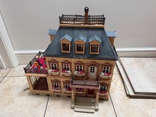 Playmobil victorian mansion - playmobil,