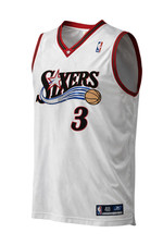 Allen Iverson Authentic