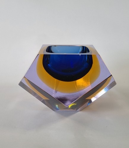 Vintage murano sommerso - murano,