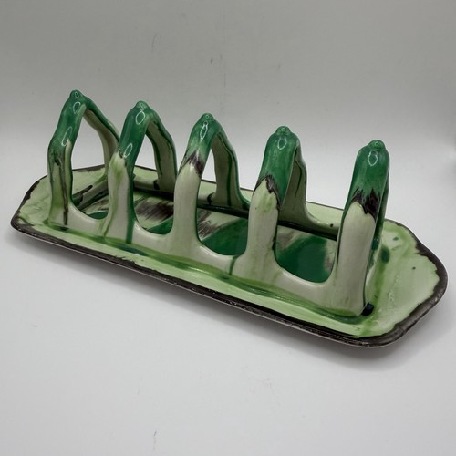 Shelley harmony dripware toast - shelley,
