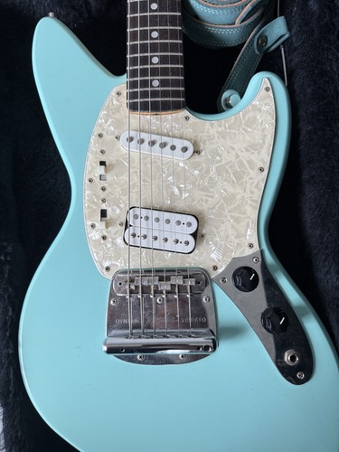 1996 fender jag - 1996, kurt