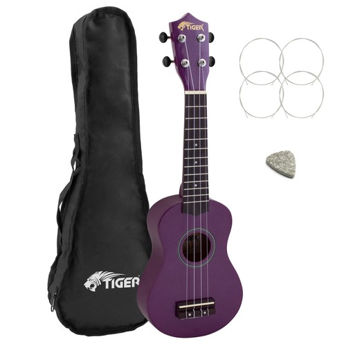 Tiger beginners left handed - tiger,