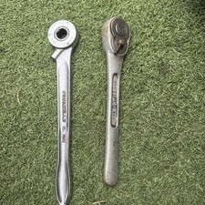 Vintage Tipco Ratchet B44, 1/2