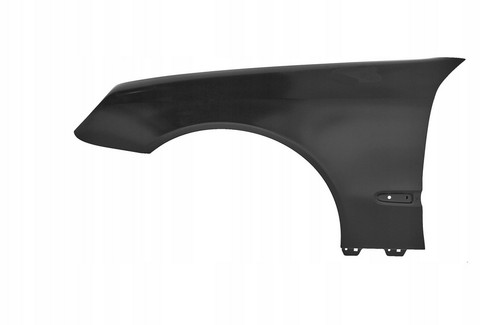 Front left fender for mercedes - fender,