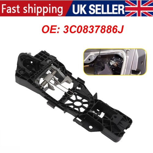Mechanism handle door - mechanism,