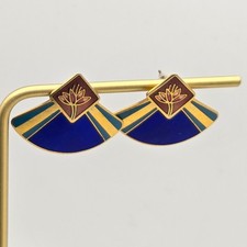 Laurel Burch "Water Lily"