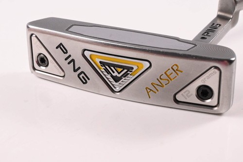 Ping iwi anser putter 35 - iwi,