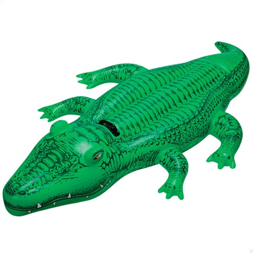Giant crocodile lil gator - lil,