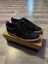 Paul Smith Galaxy Mono Lux Navy Size UK 9 EU 43