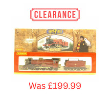 Hornby R2301 Hogwarts Express