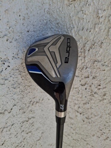 Cobra fly hybrid 23 - cobra,