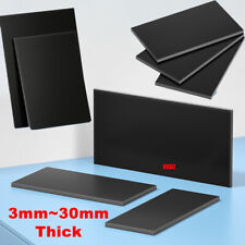 Bakelite Phenolic Resin Sheets Plates Insulation Electrical Board 3mm~30mm Thick
