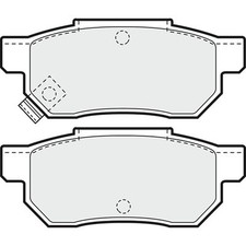 Brake Pads Set For Rover MG