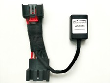 AUDI A3 / A5 / TT CONVERTIBLE KEY FOB REMOTE ROOF CONTROL SMARTTOP MODULE