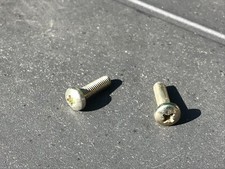 Ford Fiesta MK3 New Genuine