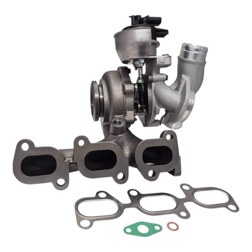 Turbocharger audi seat - a1,