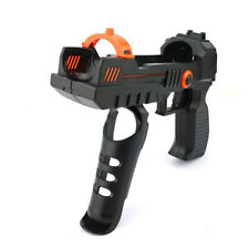 Precision Light Shot Gun Motion Controller for PS3 Move Shooting Game