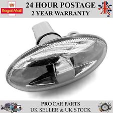 Side Indicator Repeater Light