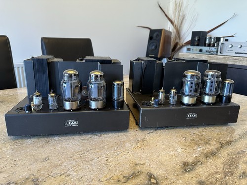 Pair leak plus valve - tl/50,