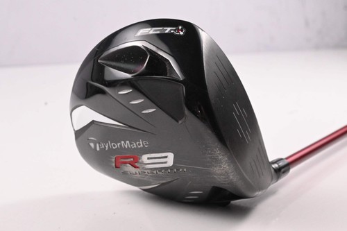 Taylormade supertri driver - supertri,