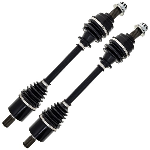 Niche rear axle drive shaft - cv,