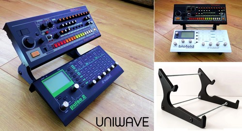 Uniwave waldorf blofeld - blofeld, /